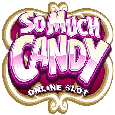 So Much Candy Online Slot