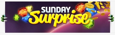 Sunday Surprise