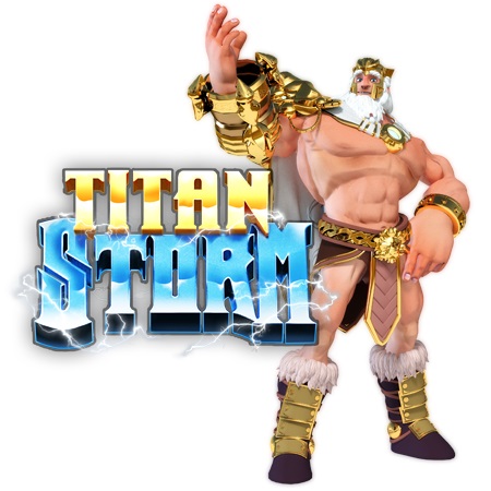 Titan Storm NextGen