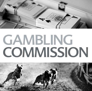 UK Gambling Commission