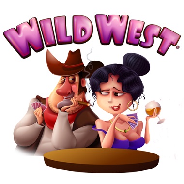 Wild West NextGen Slot