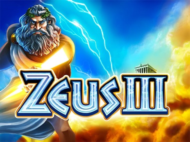 Zeus 3 Williams Interactive