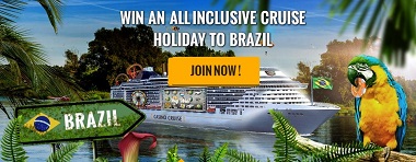 Casino Cruise Brazil