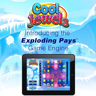 Cool Jewels Slot Williams Interactive