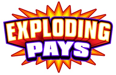 Exploding Pays Williams Interactive