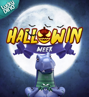 Hallowin Week