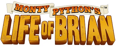 Life of Brian Logo