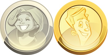 Life of Leisure Coins