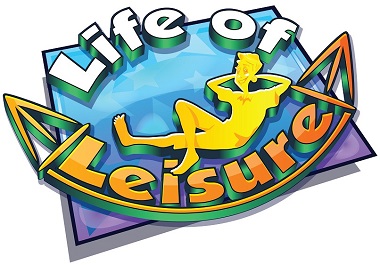 Life of Leisure Slot