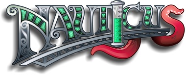 Nauticus logo