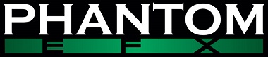 Phantom Williams Interactive
