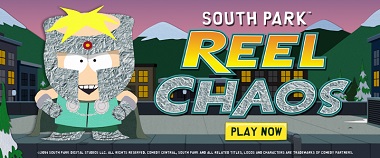 Play Reel Chaos