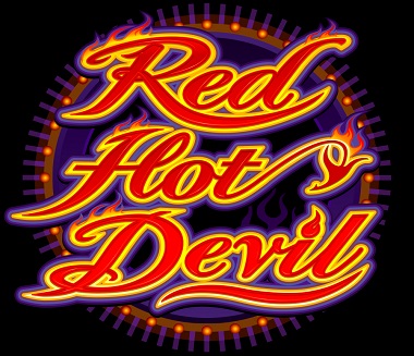 Red Hot Devil Slot