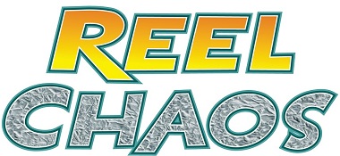 Reel Chaos Logo