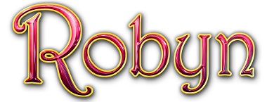 Robyn Logo Slot