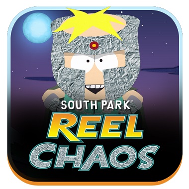 South Park Reel Chaos Icon