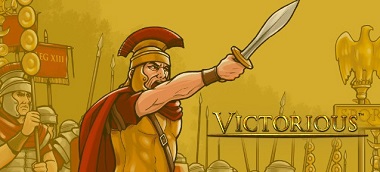 Victorious Banner