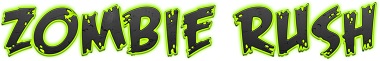 Zombie Rush Logo