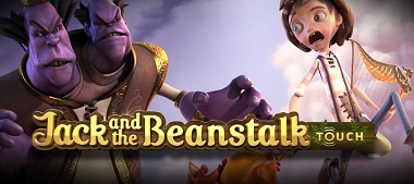 Beanstalk NetEnt