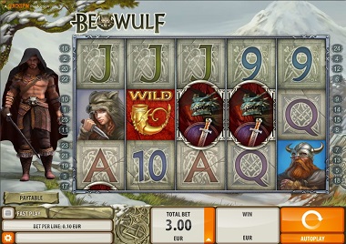 Beowulf Slot