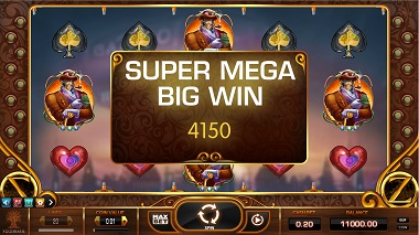 Vera&John Casino Cazino Zeppelin Big Win