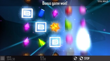 Flux Bonus Game