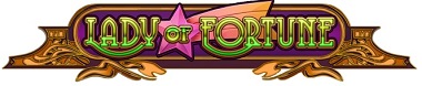 Lady of Fortune Logo