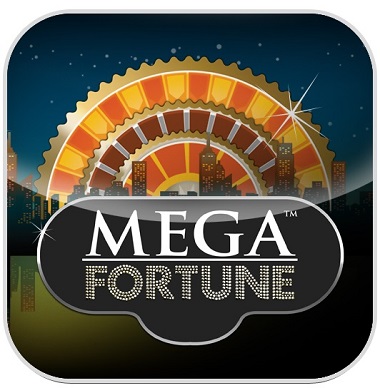 Mega Fortune NetEnt