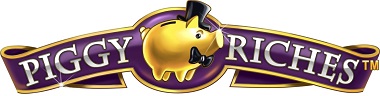 Piggy Riches Logo