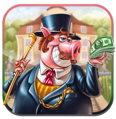 Piggy Riches