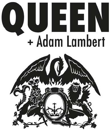 Queen Adam Lambert