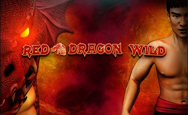 Red Dragon Wild Opening