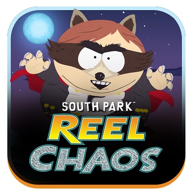 Reel Chaos Slot Icon