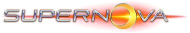 SuperNova Logo