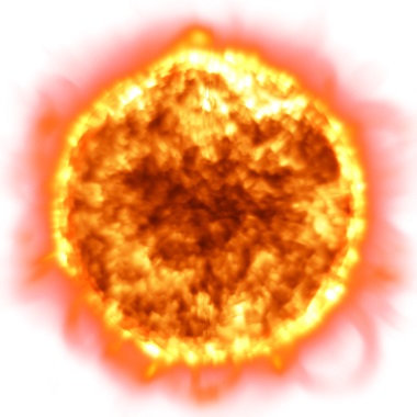 Supernova Symbol