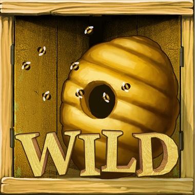 Wild Big Bad Wolf Slot