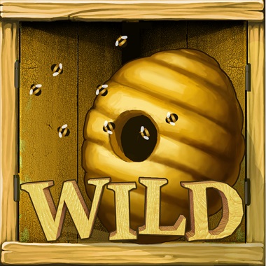 Wild Big Bad Wolf Slot