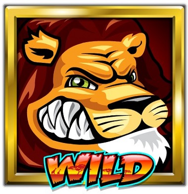 Wild Gambler Lion