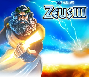 Zeus III Williams Interactive