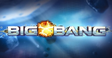 Big Bang Slot