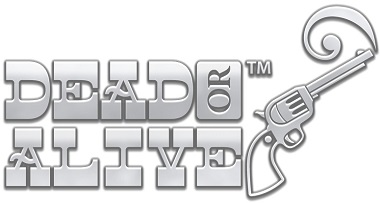 Dead or Alive logo