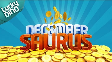 DecemberSaurus
