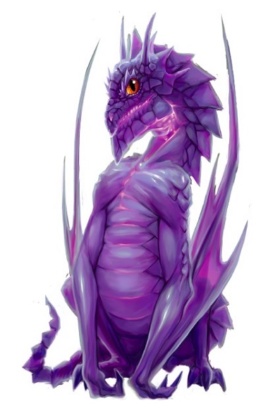 Draglings Dragon Symbol