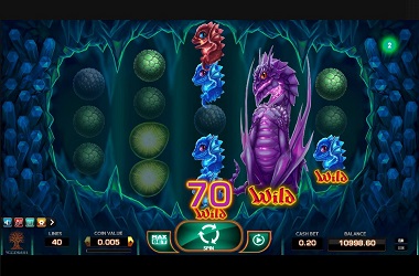 Safe and Cool Casinos Draglings Slot Wilds