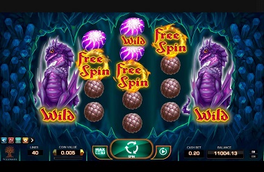 Safe and Cool Casinos Draglings Slot Wilds