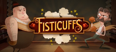 Fisticuffs Banner