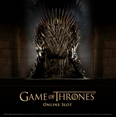 Game of Thrones Online Slot