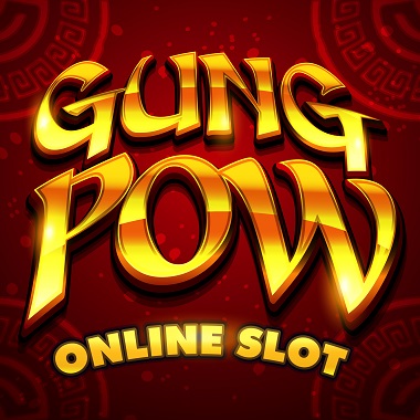 Gung Pow Online Slot