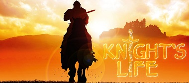 Knights Life Slot Mercur