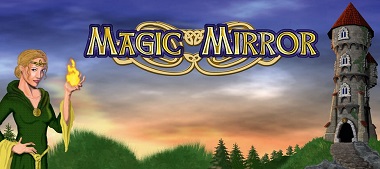 Magic Mirror Slot Mercur